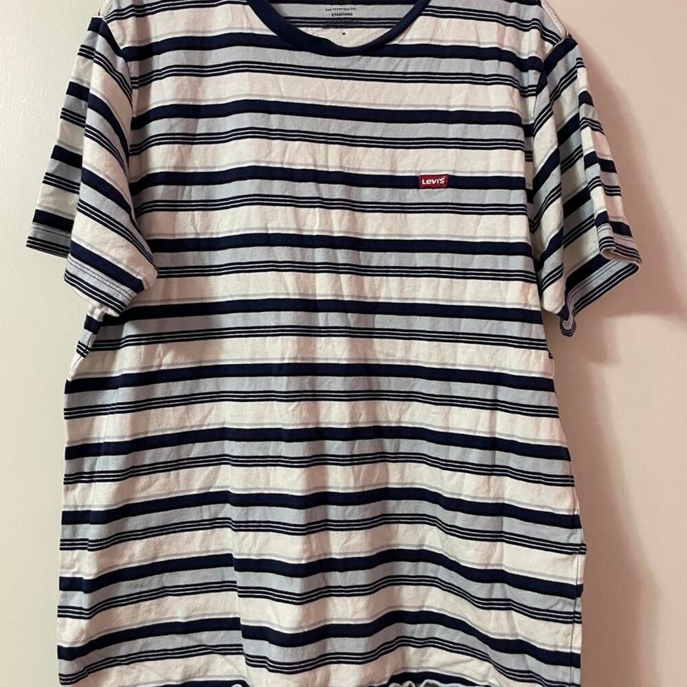 Levi-s Men's multi T-shirt